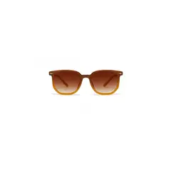 GENERICO - Lentes De Sol Sh403306 Cuadrado Poligonal Uv Resina