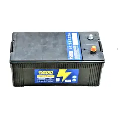 POWER TRUCK - BATERIA 200 AMP 1100 CCA BORNE ESTANDAR