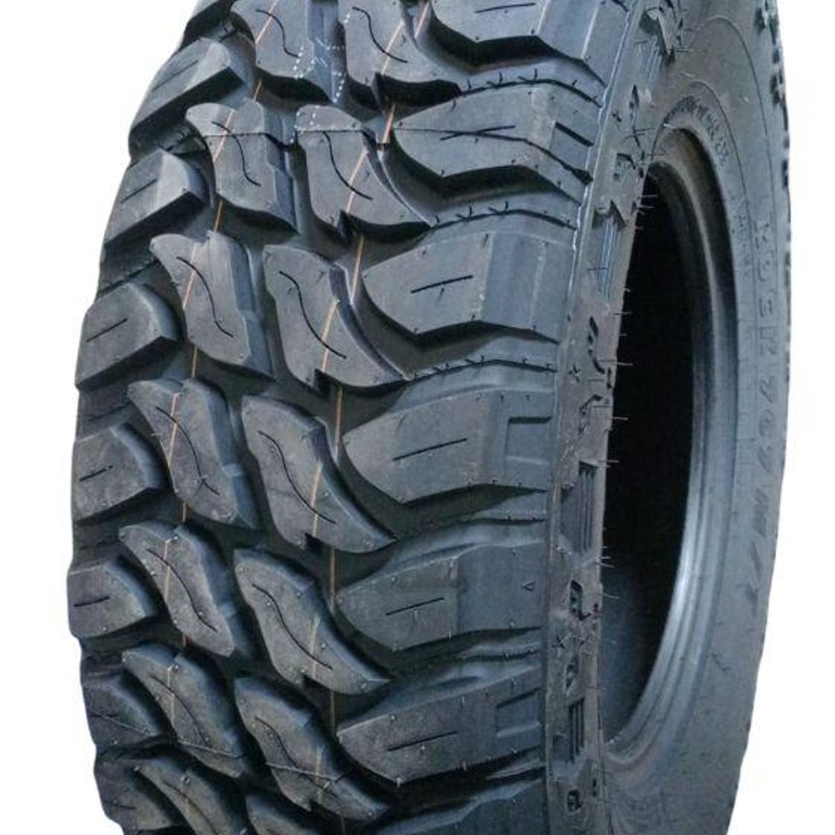 ROCKBLADE - Neumatico 26575 R16 ROCKBLADE ROCK 767 MT 119116Q 8PR LT