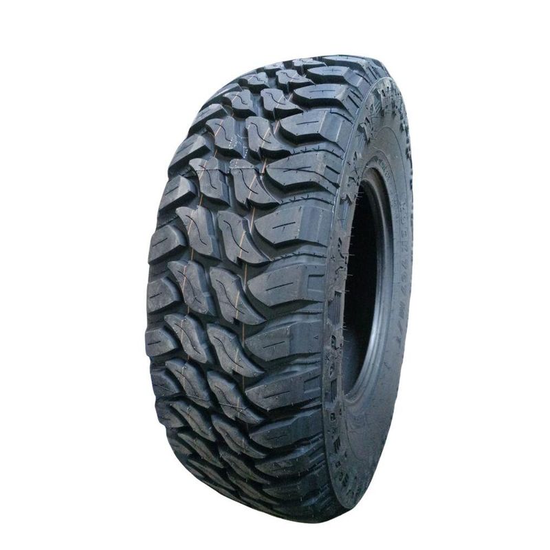 ROCKBLADE - Neumatico 26575 R16 ROCKBLADE ROCK 767 MT 119116Q 8PR LT