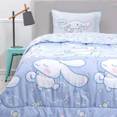 WINDSOR - Plumón Infantil Relleno Cinnamoroll Candy 1.5 P