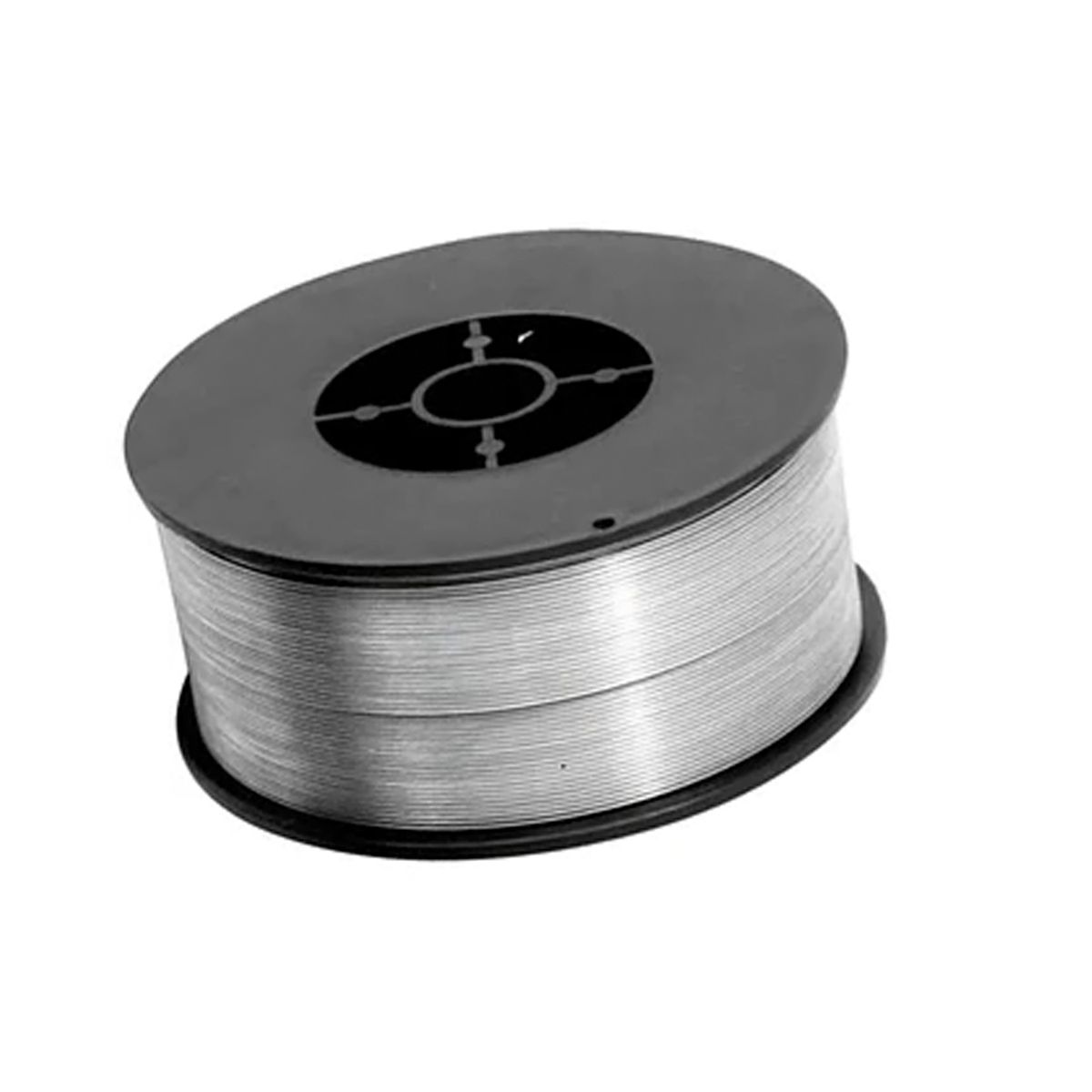 REDBO - Alambre para Soldar FLUX E71T-GS 0.8mm 1kg