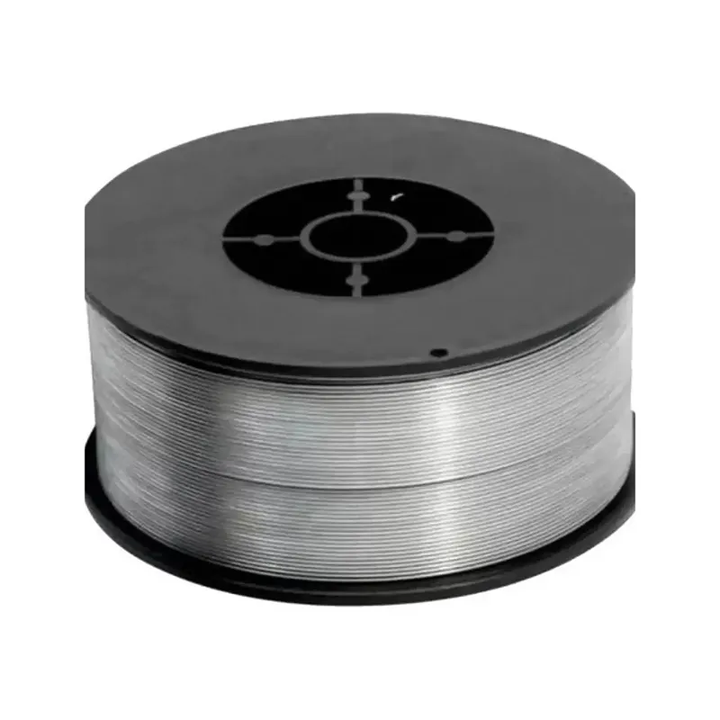 REDBO - Alambre para Soldar FLUX E71T-GS 0.8mm 1kg