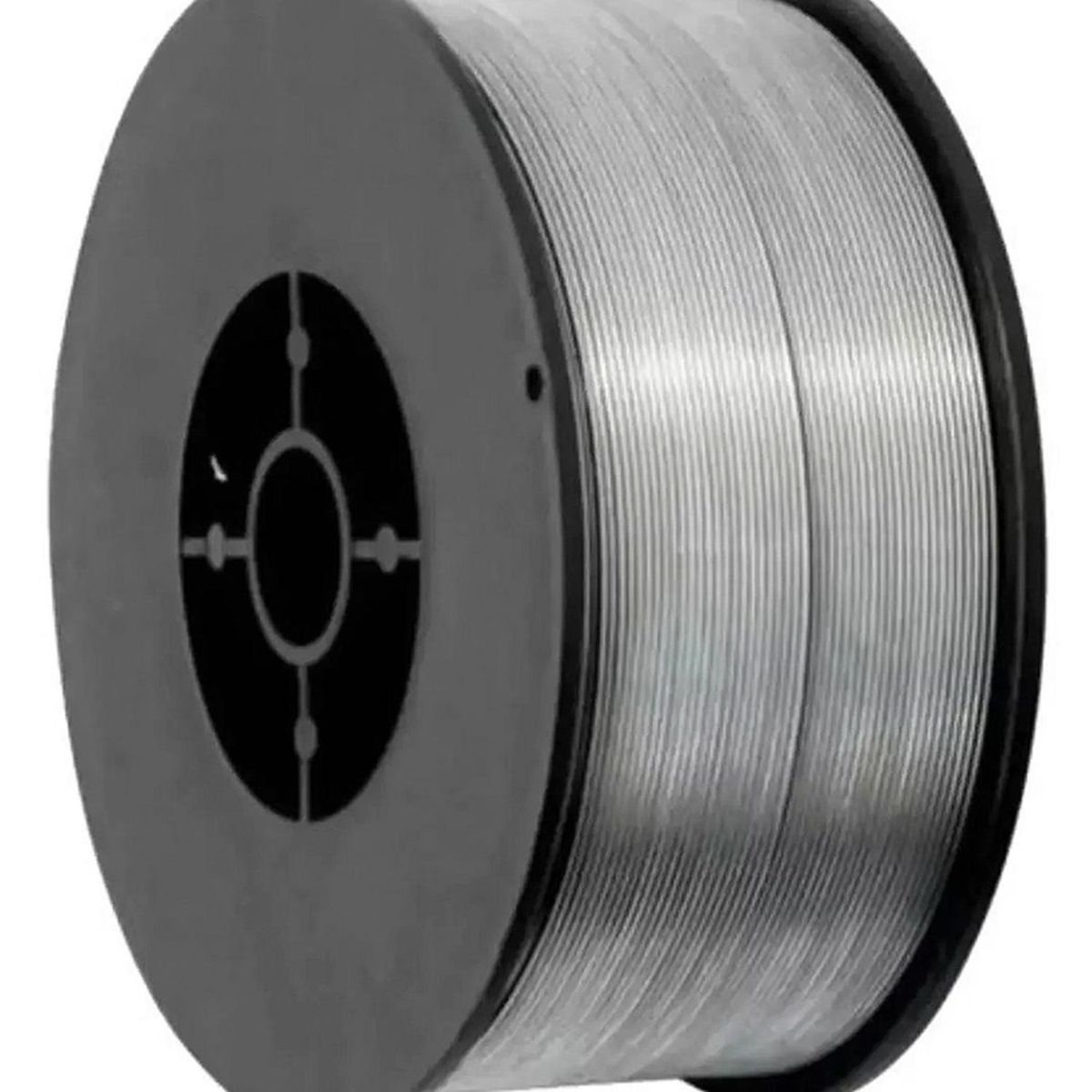 REDBO - Alambre para Soldar FLUX E71T-GS 0.8mm 1kg