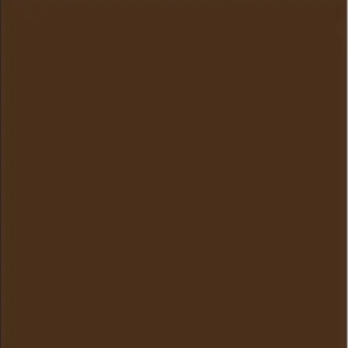 GENERICO - Pliego Cartulina Doble Faz 50x70 Cm Manualidades Café