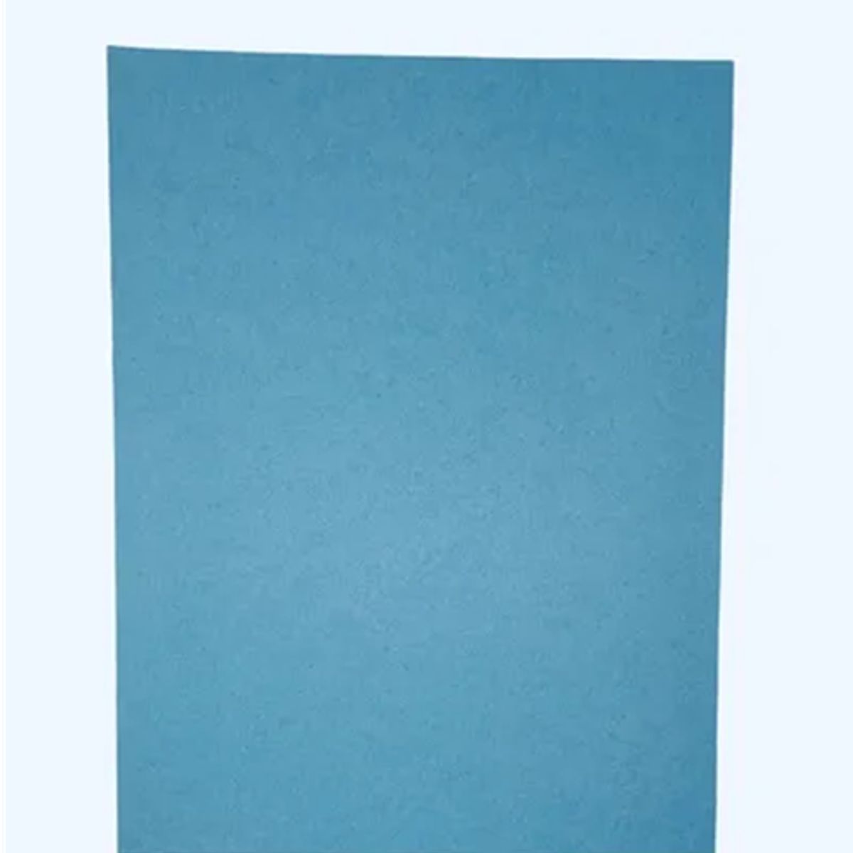 GENERICO - Cartulina Color Mixto 230grs Tam. Oficio 50 Hojas Multicolor