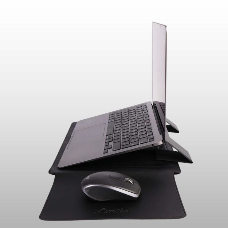 GENERICO - Funda para Notebook Limited - Negro / 14