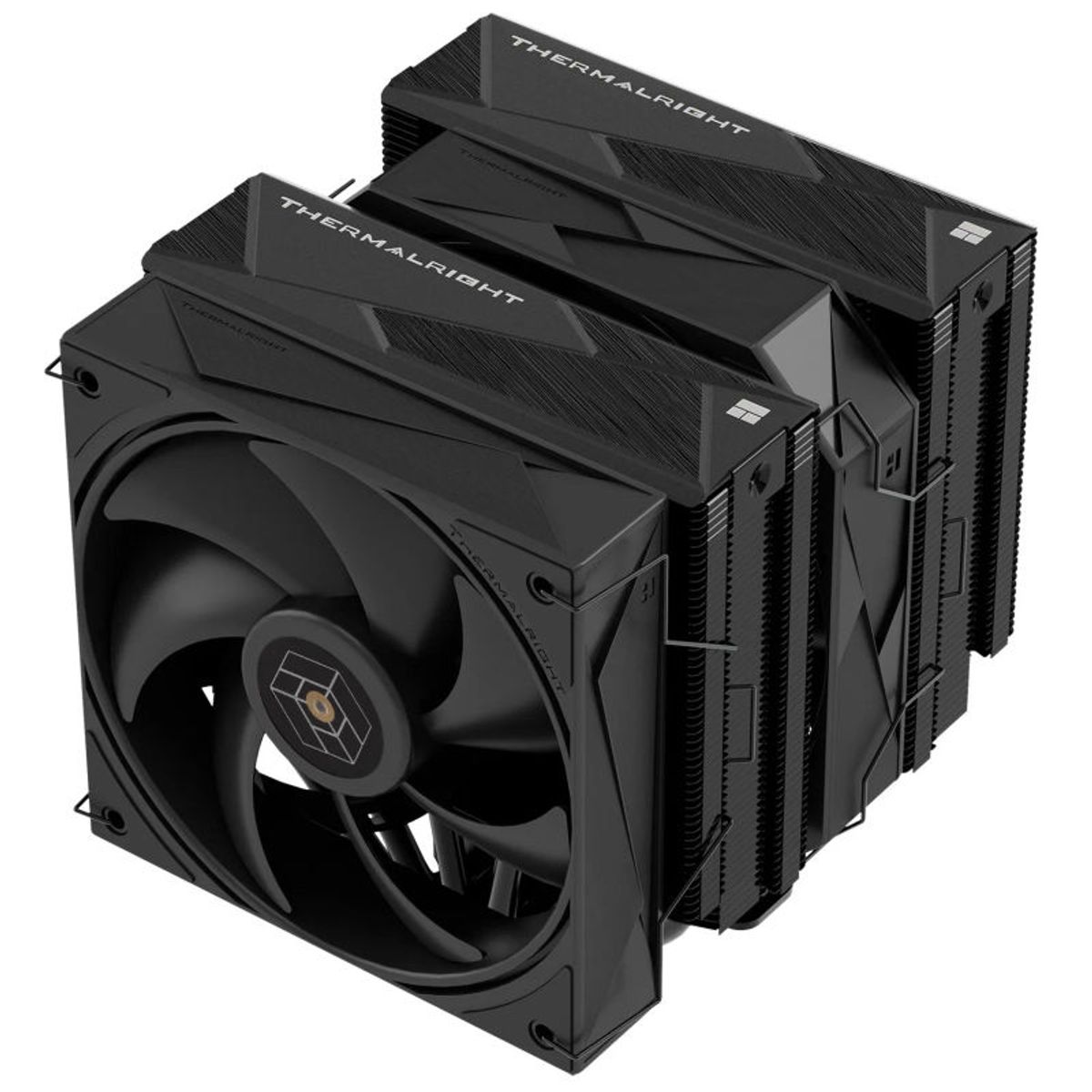 GENERICO - Thermalright disipador Royal Pretor 130 Black
