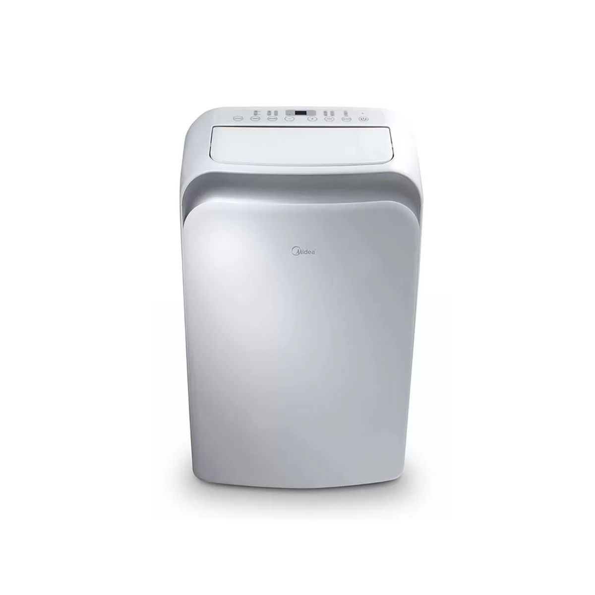 MIDEA - Aire acondicionado portátil fríocalor Midea 12000 BTU