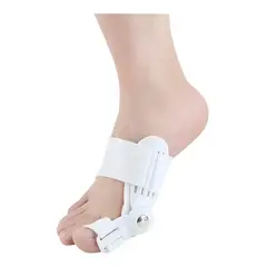 GENERICO - Corrector De Juanete Ferula Corrector Ortopedico De Juanetes