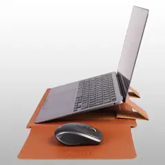 GENERICO - Funda para Notebook Limited - Brown / 14