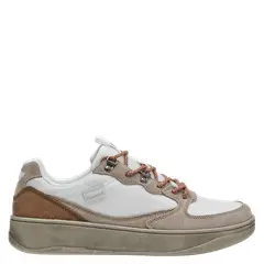 PANAMA JACK - Zapatilla Hombre Urbano Blanco