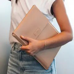 GENERICO - Funda para Notebook Limited - Sand / 13