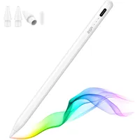 Pencil Para iPad Palm Rejection Blanco