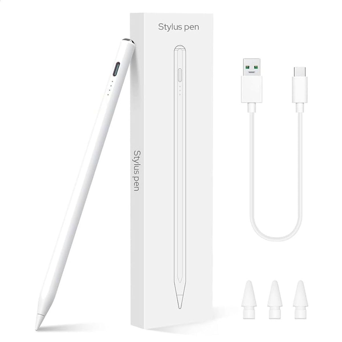 STYLUS - Lapiz Capacitivo Ipad Stylus pen