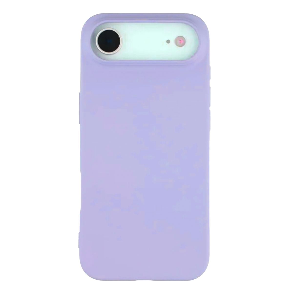 JOIGO - Carcasa Lamina Clear Para iPhone 17 Air Lila