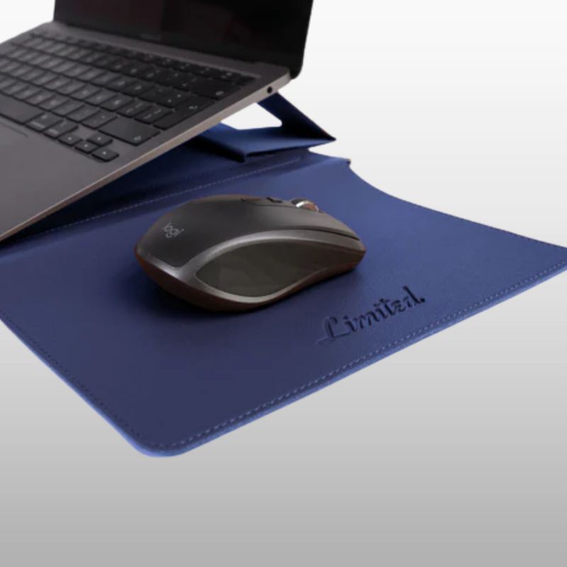 GENERICO - Funda para Notebook Limited - Blue / 13