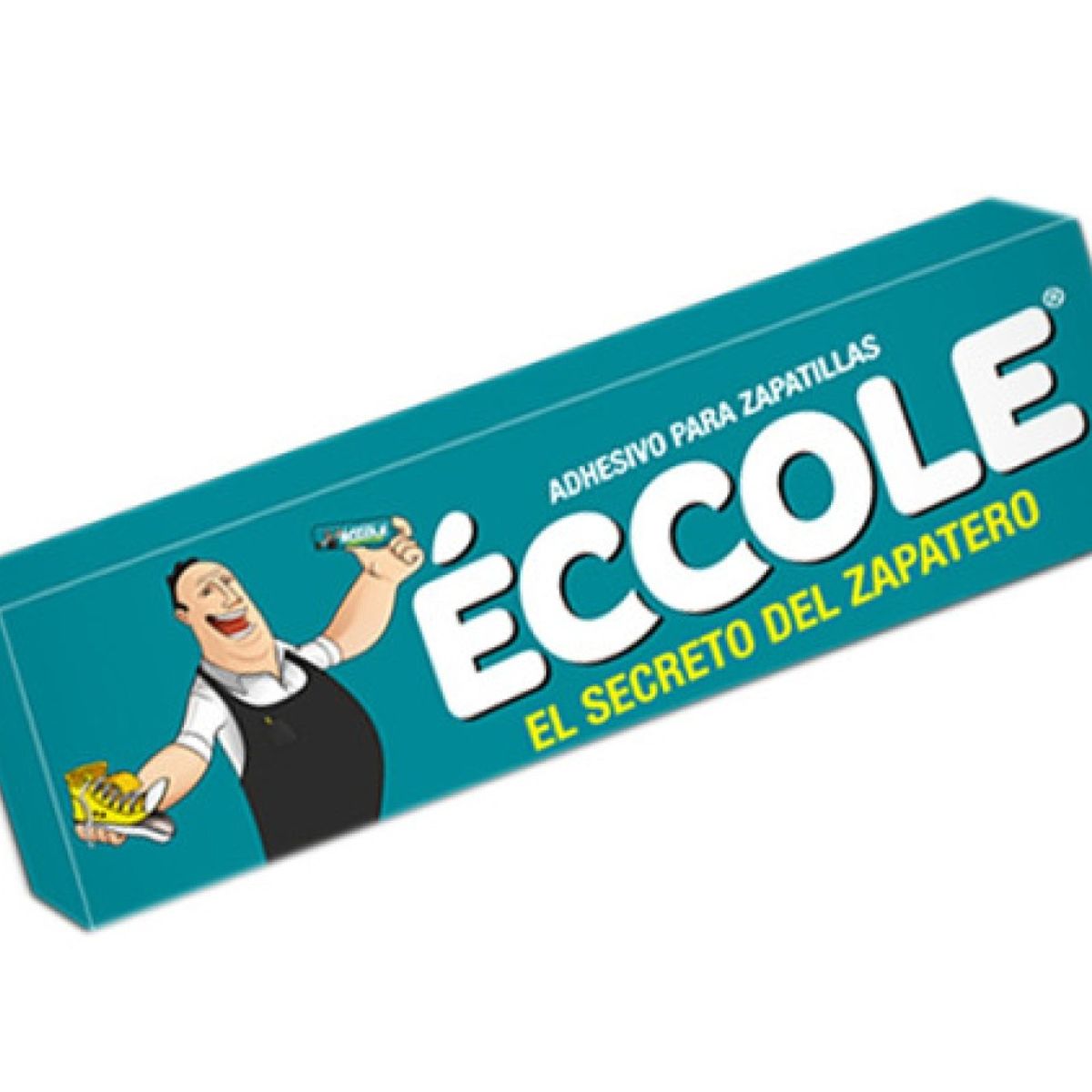 ECCOLE - Eccole El secreto del Zapatero 9 gr