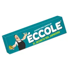 ECCOLE - El secreto del Zapatero 9 gr