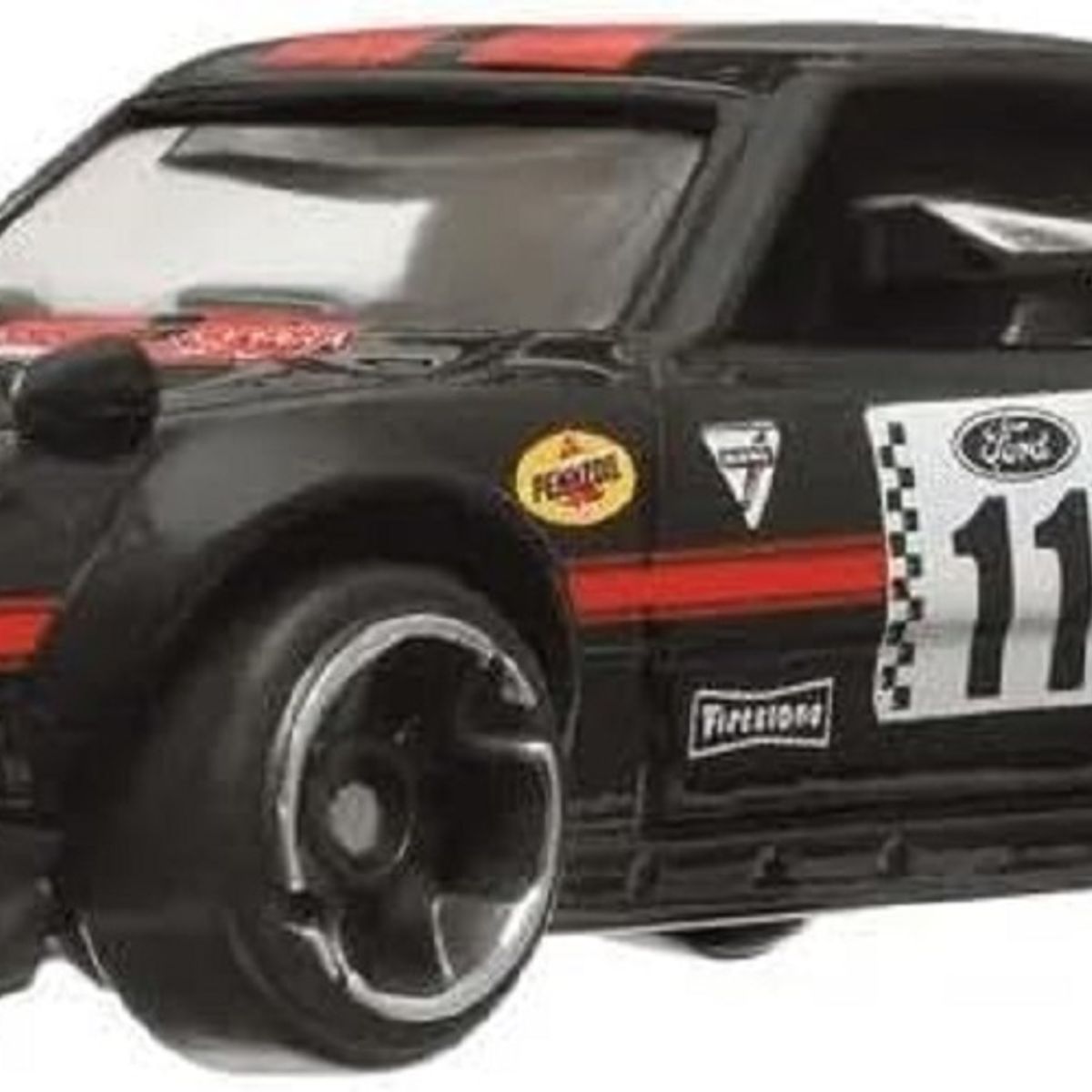 HOT WHEELS - Hot Wheels FORD MAVERICK VINTAGE 4/5  hrv09