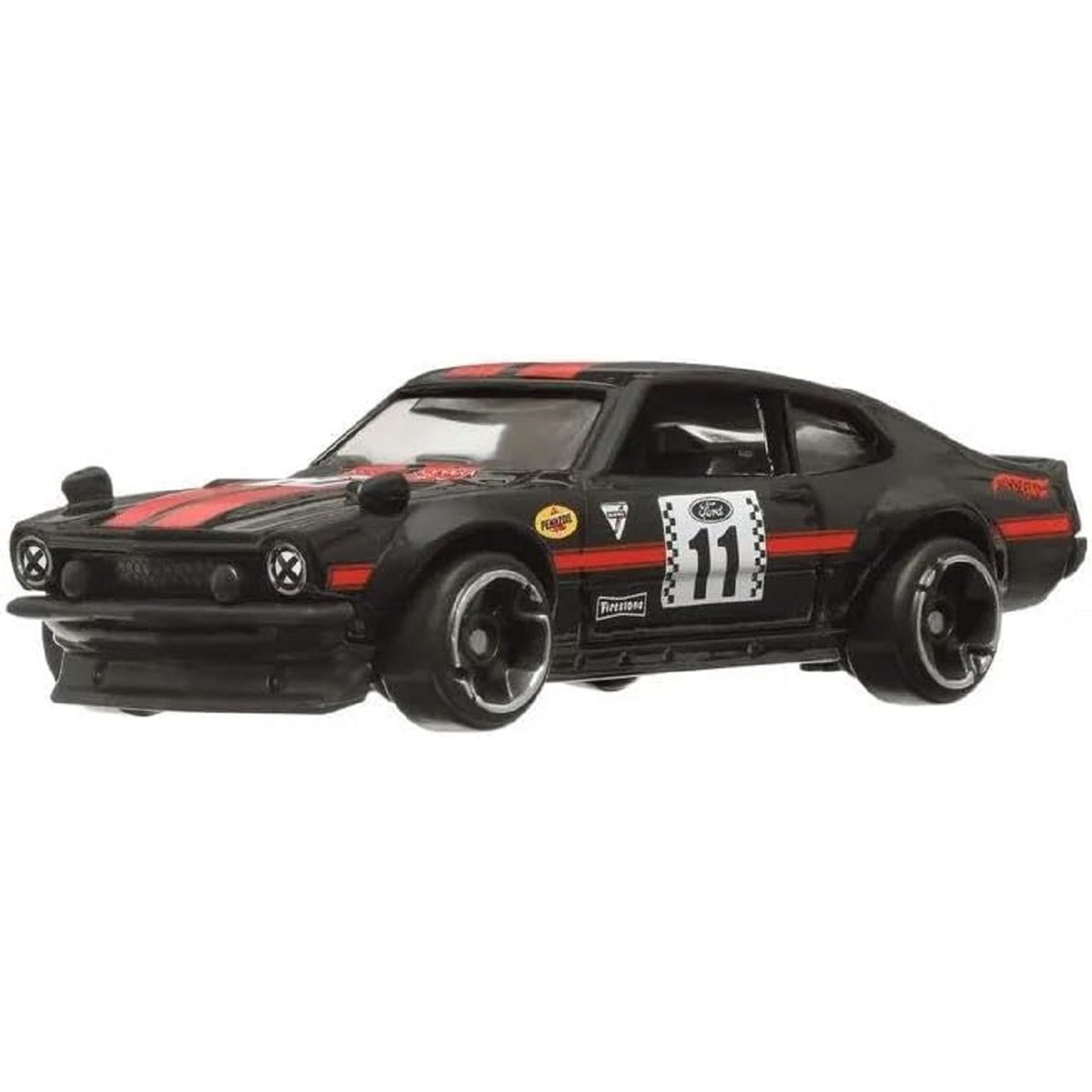 HOT WHEELS - Hot Wheels FORD MAVERICK VINTAGE 4/5  hrv09