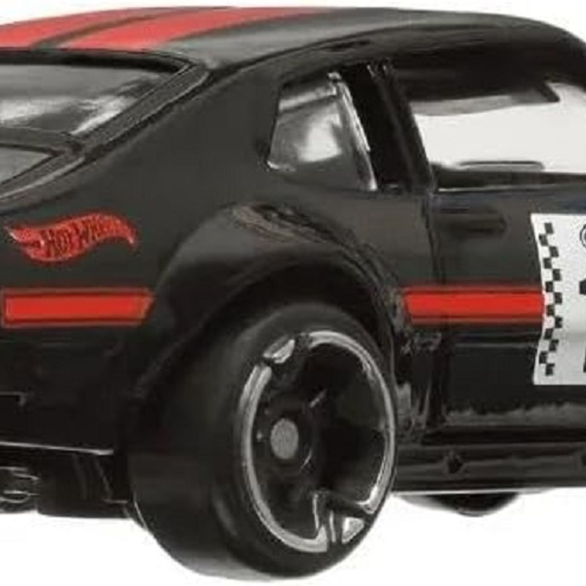 HOT WHEELS - Hot Wheels FORD MAVERICK VINTAGE 4/5  hrv09