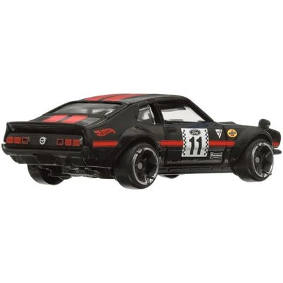 Imagen 2 del producto FORD MAVERICK VINTAGE 4/5 hrv09