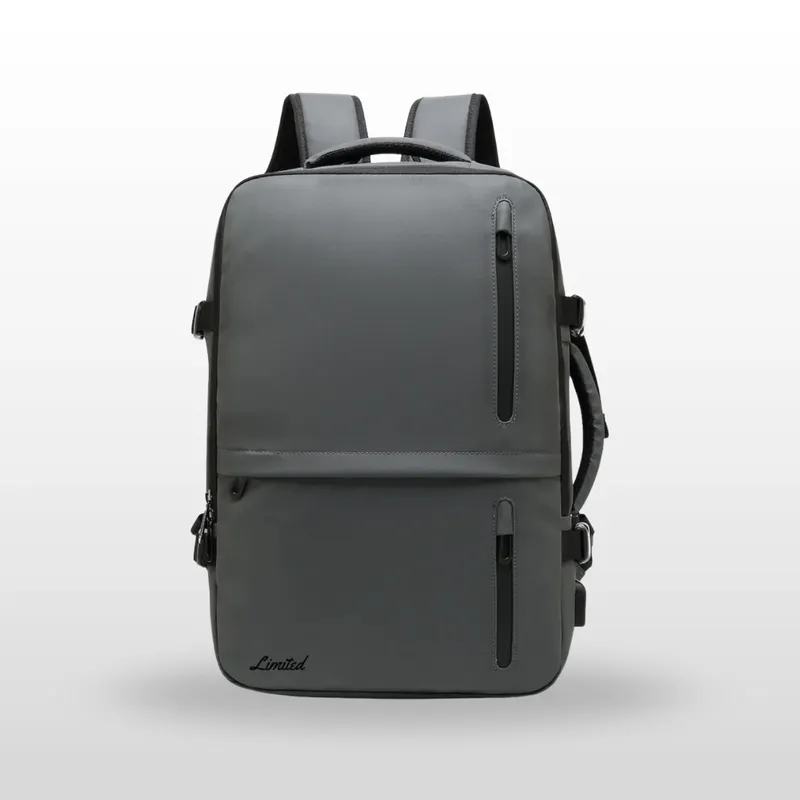 GENERICO - Mochila Singapur Limited