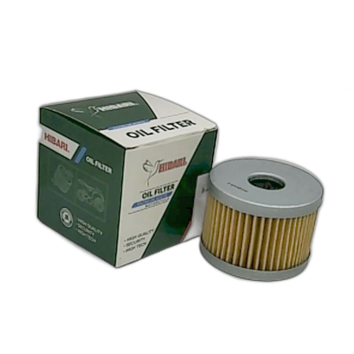GENERICO - Filtro Aceite Benelli TNT150  TNT150i JAP HIBARI
