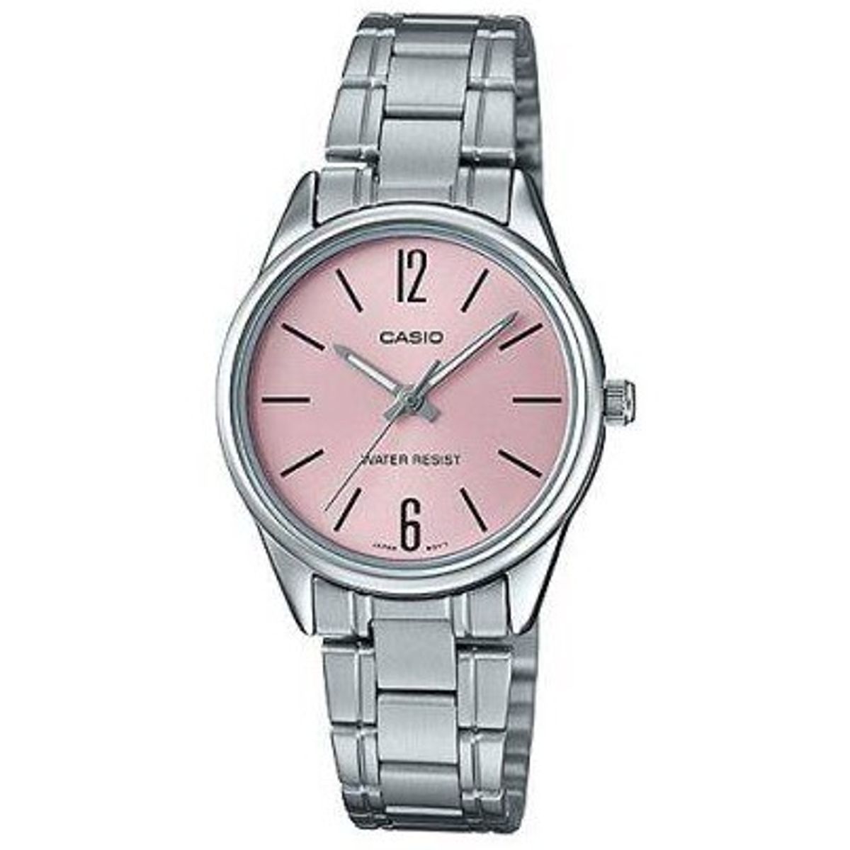 CASIO - Reloj Mujer Casio LTP-V005D-4BUDF