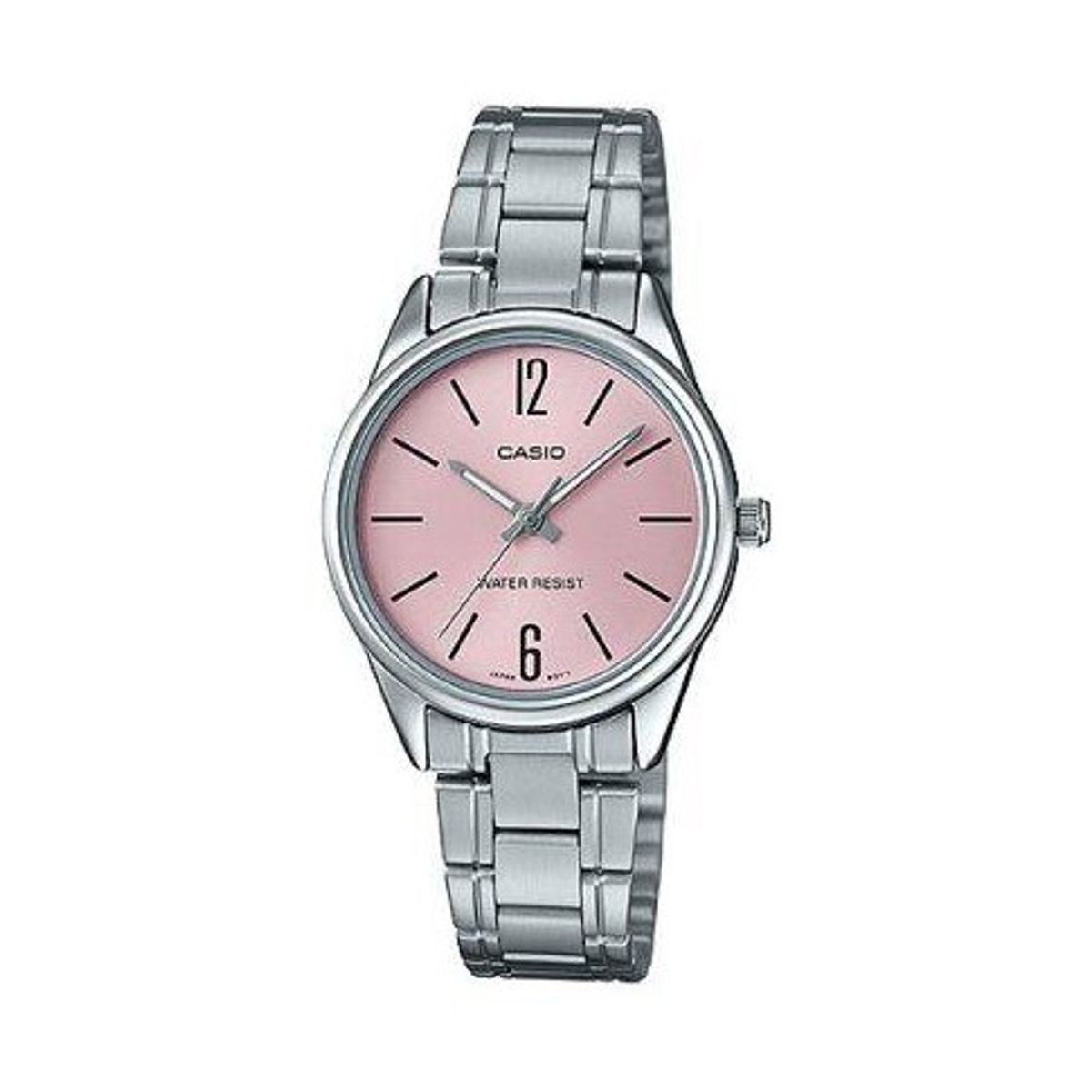 CASIO - Reloj Mujer Casio LTP-V005D-4BUDF
