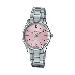 CASIO - Reloj Mujer LTP-V005D-4BUDF