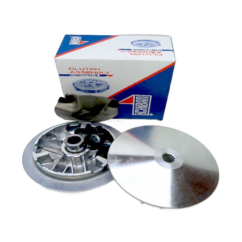 GENERICO - Variador Completo NMAX 155 ICHIBAN
