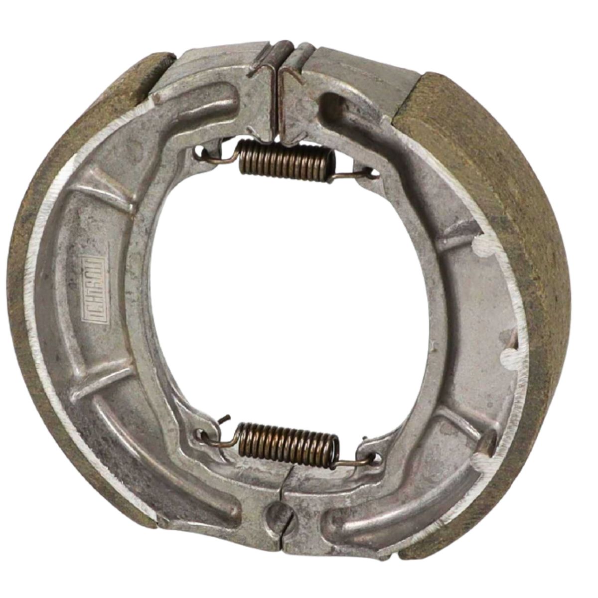 GENERICO - Balata Freno FZ16  FZ20  YBR125  XTZ125  XTZ150  NK150 JAP ICHIBAN