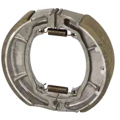 GENERICO - Balata Freno FZ16 FZ20 YBR125 XTZ125 XTZ150 NK150 JAP ICHIBAN