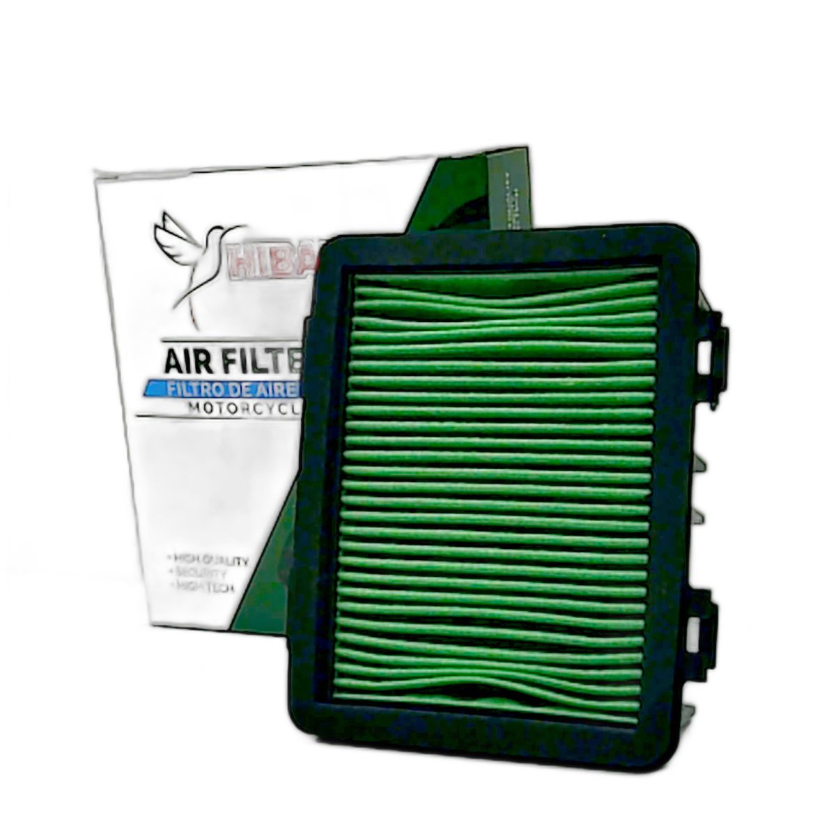 GENERICO - Filtro Aire KTM DUKE 200 250 390 NG JAP HIBARI