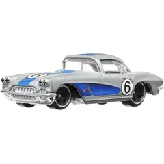 HOT WHEELS - 1962 CORVETTE VINTAGE 1/5 hrv06