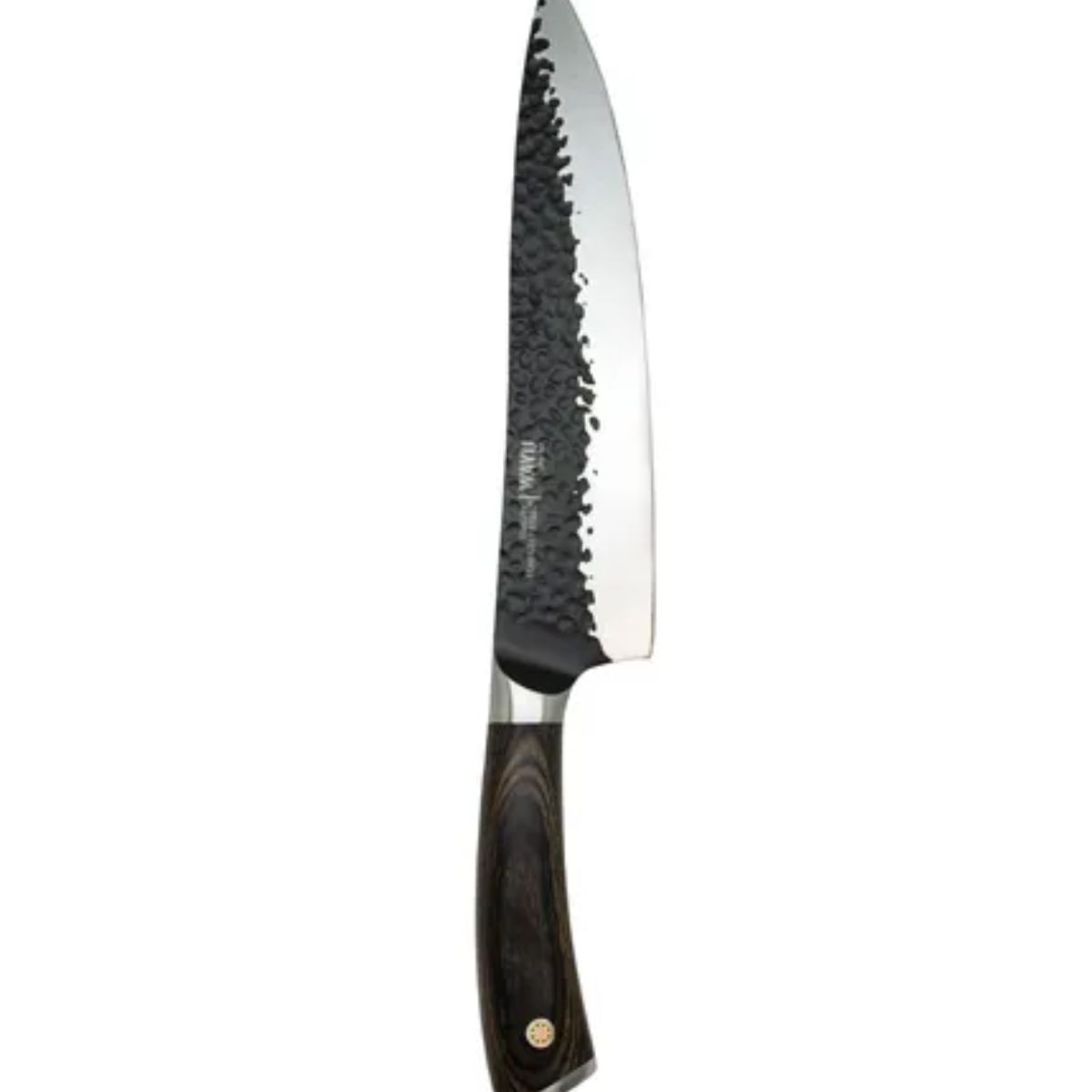 WAYU - Cuchillo Wayu Hammer Grande color negro