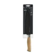 WAYU - Cuchillo Santoku