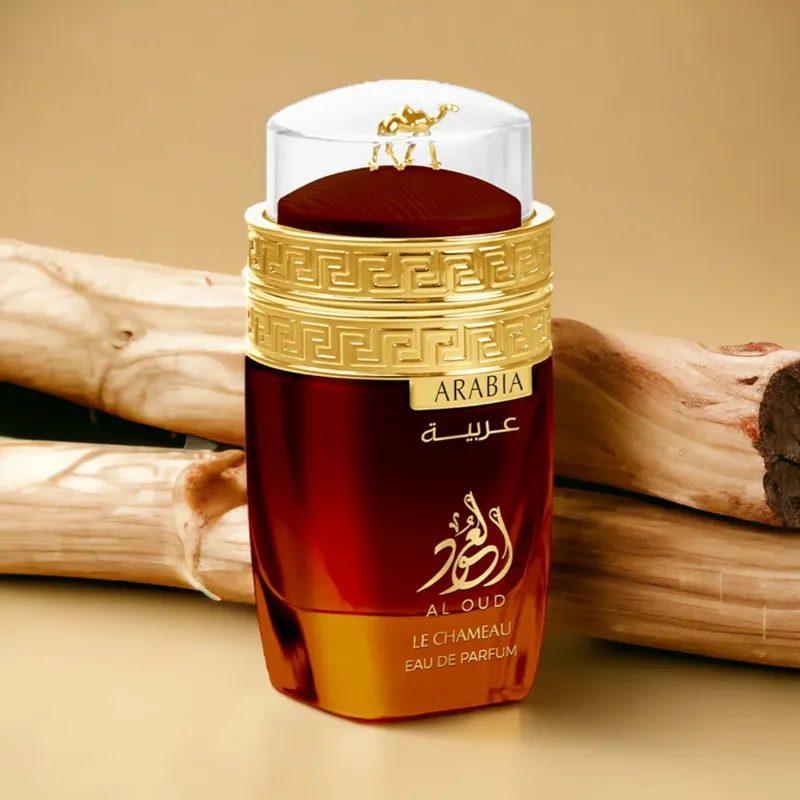 GENERICO - Le Chameau Emper Arabia Al Oud Edp 100ml Unisex