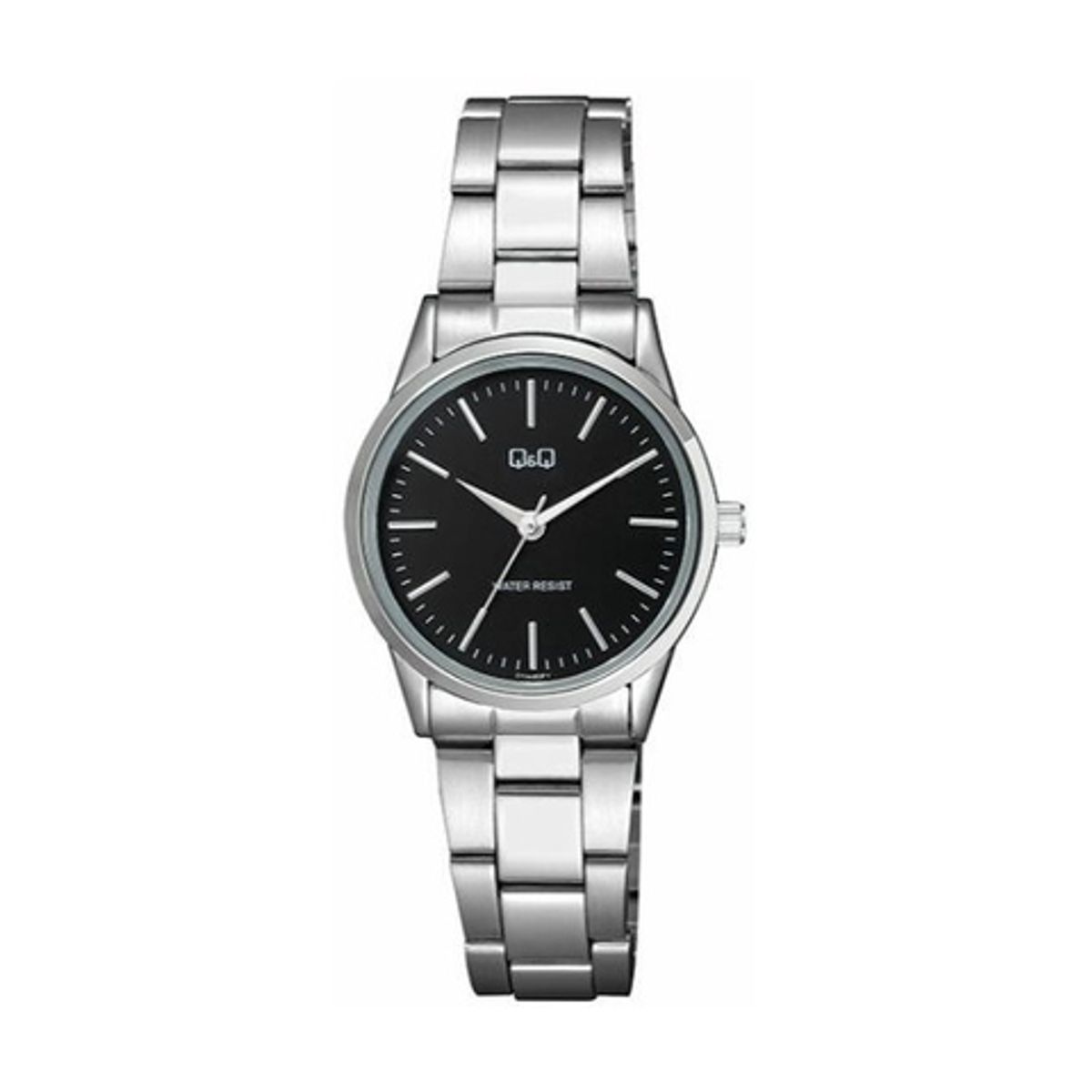 QYQ - RELOJ MARCA QYQ C213J202Y MUJER ANALOGO METAL