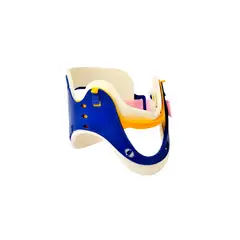 MAXCARE - Collar Cervical Espinal Pediatrico Niños