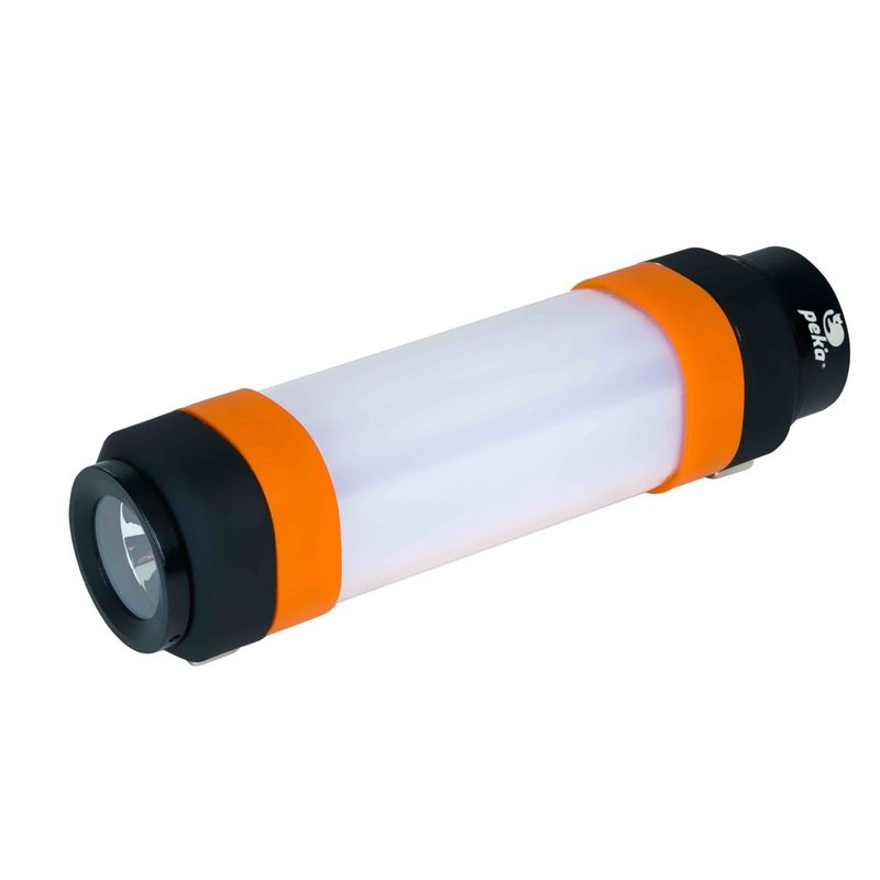 PEKATHERM - Lámpara LED Recargable IP68 Survival 200lm - SC