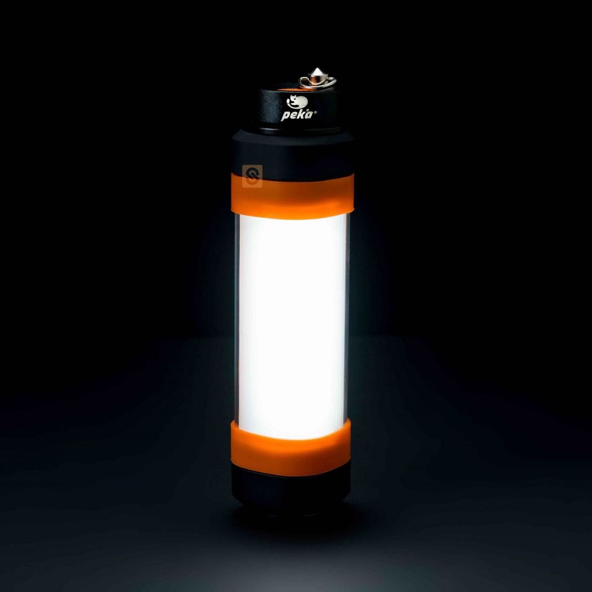 PEKATHERM - Lámpara LED Recargable IP68 Survival 200lm - SC