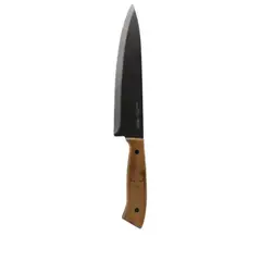 WAYU - Cuchillo Prm 8 Color Negro-café