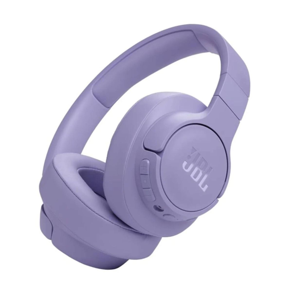 JBL - Audífonos JBL Tune 720 BT Bluetooth Over Ear Purple