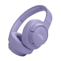 Audifonos Tune 720bt violeta Morado