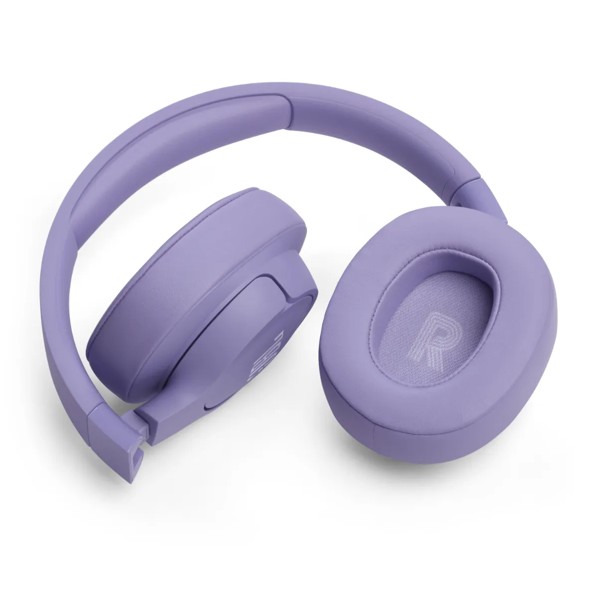 JBL - Audífonos JBL Tune 720 BT Bluetooth Over Ear Purple