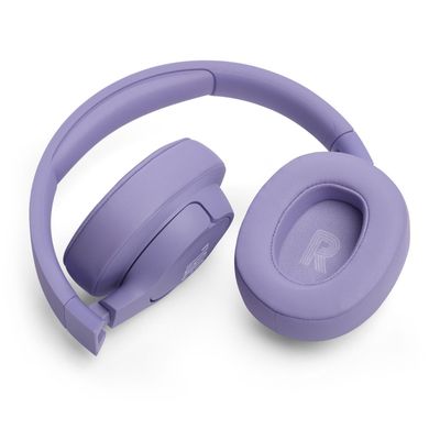 Imagen 2 del producto Audifonos Tune 720bt violeta Morado