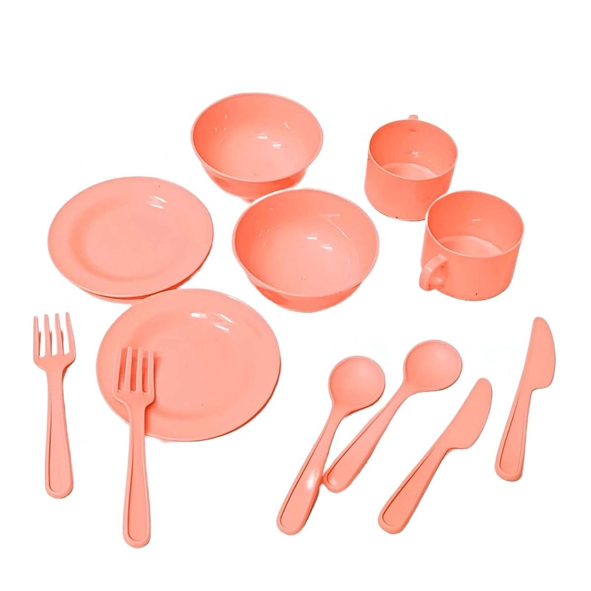 GENERICO - JUGUETE SET DE COCINA INFANTIL
